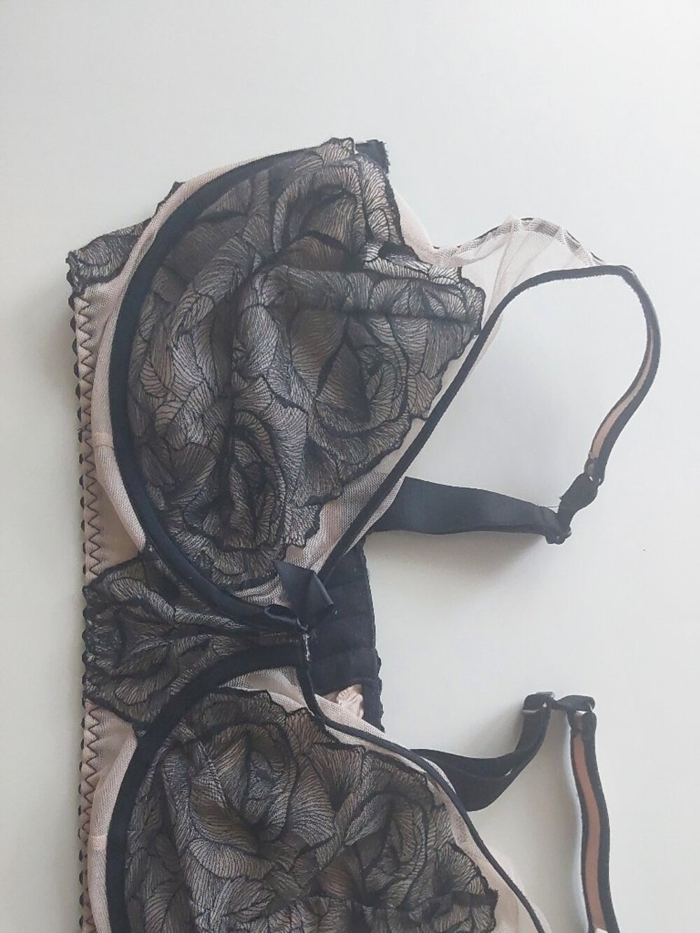 Prima Donna Belgravia bra 36G